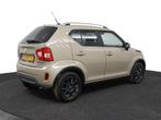 Suzuki Ignis 1.2 Smart Hybrid Style | Airco | Cruise Control, Voorwielaandrijving, Stof, Gebruikt, Euro 6