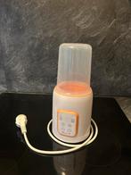 Flessenwarmer baby Florevita, Kinderen en Baby's, Babyvoeding en Toebehoren, Ophalen, Zo goed als nieuw, Flessen- of potjesverwarmer