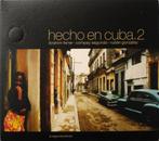 CD - Hecho En Cuba.2, Ophalen of Verzenden, Gebruikt