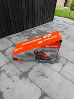 Daewoo 2-Takt Kettingzaag - Nieuw in Doos., Daewoo, Kettingzaag, Nieuw, Ophalen of Verzenden
