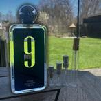 Afnan 9PM Sample / Tester / Decant, Ophalen of Verzenden, Nieuw