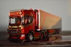 Tekno - Scania Next Gen Vowa, Ophalen of Verzenden, Nieuw, Bus of Vrachtwagen, Tekno