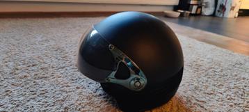 Roof half open motorhelm, geen valschade! Prima staat.  beschikbaar voor biedingen