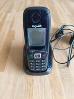 Te koop dect telefoon, draadloze telefoon Gigaset AS 405, Ophalen of Verzenden, Gebruikt, 1 handset