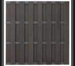 Schutting plaatsen gezocht, Tuin en Terras, Kunststof, 1 tot 2 meter, 6 meter of meer, Nieuw