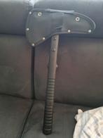 Super strakke tomahawk axe, Ophalen of Verzenden, Zo goed als nieuw