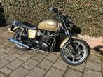Triumph Bonneville T100 - 2013 - 23.648 km, Motoren, 2 cilinders, Motorrijbewijs A, Particulier, Meer dan 35 kW