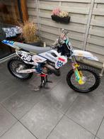 husqavarna 125 cc injectie 2023, Motoren, Motoren | KTM, Particulier, Crossmotor, 125 cc