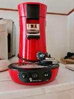 Te koop senseo, Witgoed en Apparatuur, Koffiezetapparaten, Ophalen, Gebruikt, Koffiemachine