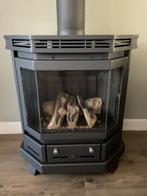 Gaskachel merk Barbas, Huis en Inrichting, Kachels, Ophalen, Zo goed als nieuw, Gas, Gaskachel