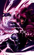 The Uncanny X-Men Vol. 7 # 11G (Unknown) - Alexander Lozano, Eén comic, Ophalen of Verzenden, Nieuw, Amerika