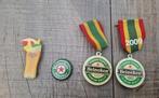 Diverse Heineken Speldjes, Verzamelen, Ophalen of Verzenden, Gebruikt, Overige typen, Heineken