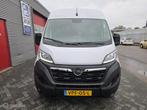 Opel Movano bestel 2.2D Zwaar L4H3 Edition ✅165 € 12.850, Auto's, Bestelauto's, Gebruikt, Euro 6, Start-stop-systeem, 3000 kg