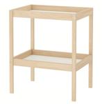 Ikea SNIGLAR commode, Minder dan 75 cm, 50 tot 70 cm, Zo goed als nieuw, Ophalen