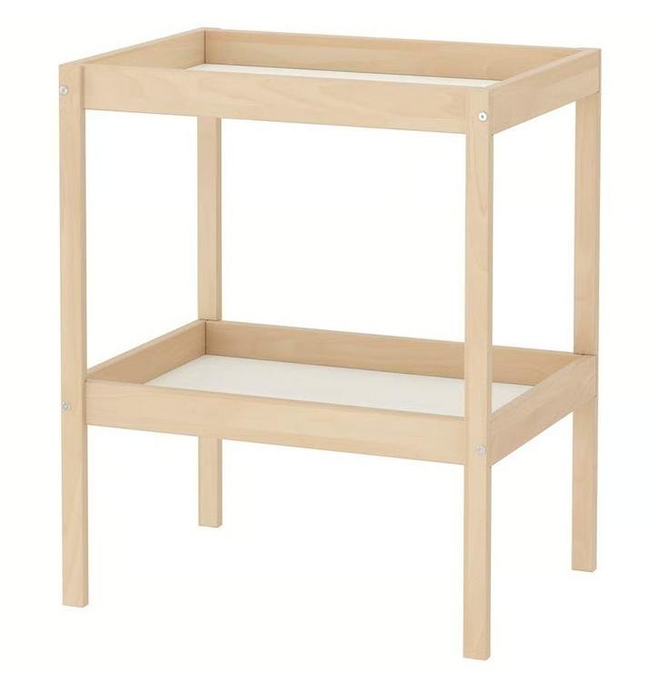 Ikea SNIGLAR commode, Kinderen en Baby's, Kinderkamer | Commodes en Kasten, Zo goed als nieuw, Minder dan 90 cm, Minder dan 75 cm