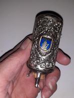 Vintage flessenstopper, Antiek en Kunst, Ophalen of Verzenden