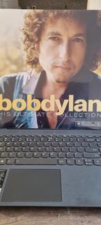 Bob Dylan - His Ultimate Collection LP (Nieuw), Ophalen of Verzenden