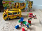 Duplo 5636 bus, Kinderen en Baby's, Speelgoed | Duplo en Lego, Ophalen, Zo goed als nieuw, Duplo
