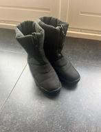 Fostex Snowboots - Maat 35, Zwart, Ophalen of Verzenden, Zo goed als nieuw, Snowboots