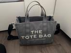 Marc Jacobs Tote Bag, Sieraden, Tassen en Uiterlijk, Tassen | Damestassen, Ophalen of Verzenden, Blauw