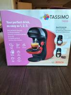 Tassimo koffie zet apparaat, Koffiemachine, Ophalen of Verzenden, Zo goed als nieuw, 2 tot 4 kopjes