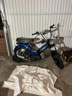 Tomos A35, Ophalen, Maximaal 45 km/u, 70 cc, Zo goed als nieuw