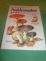 Nieuwe paddestoelengids Herkennen eetbare en giftige soorte, Verzenden, Bloemen, Planten en Bomen
