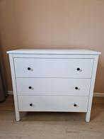 Ikea ladekast, Ophalen, 50 tot 100 cm, Zo goed als nieuw, 3 of 4 laden