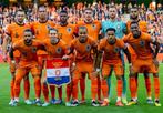 2 tickets Nederland - Litouwen, Tickets en Kaartjes, Losse kaart, Twee personen, November, Nederlands elftal