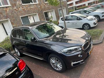BMW X5 2.0 D Sdrive 25D AUT 2017 1e eigenaar beschikbaar voor biedingen