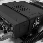 Icom IC-120 IC-35 IC-25A bracket, gezocht, Telecommunicatie, Zenders en Ontvangers, Ophalen of Verzenden, Zender en Ontvanger