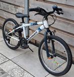 Jongens fiets 20 inch, Fietsen en Brommers, Fietsen | Jongens, Ophalen of Verzenden, Gebruikt, 20 inch, Versnellingen