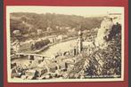 fotokaart DINANT : "Vue Prise des Glacis de la Citadelle", Ophalen of Verzenden, 1920 tot 1940, Ongelopen, België en Luxemburg