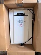 Cv ketel | Remeha tzerra ace matic | compleet set, Doe-het-zelf en Verbouw, Geisers en Boilers, 20 tot 100 liter, Aardgas, Minder dan 3 jaar oud