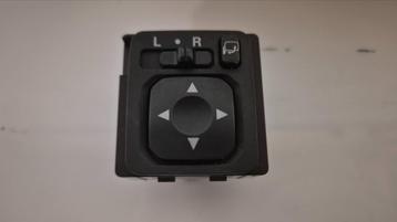 Mitsubishi Lancer Evolution VII / 7 CT9A spiegelbediening beschikbaar voor biedingen