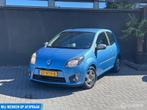 Renault Twingo 1.2-16V Night & Day |Zuinig |Goed onderhouden, Twingo, Gebruikt, 4 cilinders, Startonderbreker