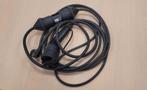 230v type2 universele laadkabel / thuislader EV - PHEV ZGAN, Ophalen of Verzenden, Zo goed als nieuw, Laadkabel
