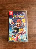 Mario + Rabbids sparks of hope nintendo switch, Avontuur en Actie, 1 speler, Ophalen of Verzenden, Zo goed als nieuw