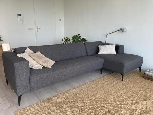 Hoekbank, Huis en Inrichting, Banken | Bankstellen, Zo goed als nieuw, Vierpersoons of meer, 250 tot 300 cm, 150 cm of meer, Ophalen of Verzenden