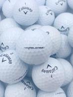 Callaway Diablo Tour golfballen Klasse A: €1,30/st. bij 50st, Sport en Fitness, Golf, Callaway, Bal(len), Ophalen of Verzenden