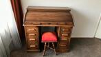 Klassiek bureau, Huis en Inrichting, Ophalen, Gebruikt