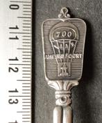 lepel, Amersfoort, 700 jaar (L1, Verzenden, Gebruikt