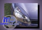 Renault Clio II phase II - Koplampspoilers, Ophalen of Verzenden, MJ-Carstyling, Info@mj-carstyling.net, Sibeliusstraat 81 5011JH Tilburg