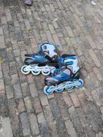Skeelers maat 35 tot 38, Ophalen, Zo goed als nieuw, Inline skates 4 wielen, Overige merken