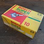 10 stuks Bosch oude NOS bougies FR8DC
Voor diverse oldtimers, Ophalen of Verzenden