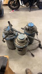 Waterstofzuigers, Ophalen of Verzenden, Gebruikt, Waterstofzuiger