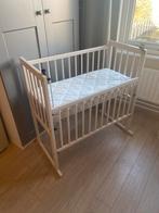 Commode Petit Amelie, Kinderen en Baby's, Babywiegjes en Ledikanten, Ophalen, Zo goed als nieuw, Ledikant