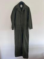 Us army utility coverall new  stock us army original papers, Verzamelen, Militaria | Algemeen, Ophalen of Verzenden, Landmacht
