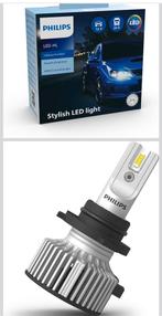 Philips Ultinon pro 3021 LED HB3 HB4, Ophalen of Verzenden, Nieuw, Nissan