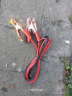 Startkabels voor auto/motor - Nieuwstaat, Auto diversen, Jumpstarters, Ophalen of Verzenden